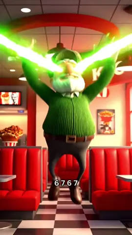 poor fella NEEDS his chicken stars 🙏🥀