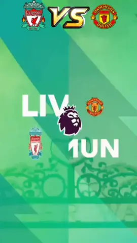 Liverpool vs man united #liverpool #manchesterunited #liverpoolfc🔥 