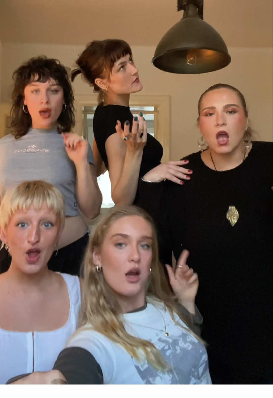 Replying to @ana thank you for all the love!!! here’s some more of it hehe xx available for pre-save in our bio now<3  #newmusic #wlw #billieeilish #carriebradshaw #behindthesong 