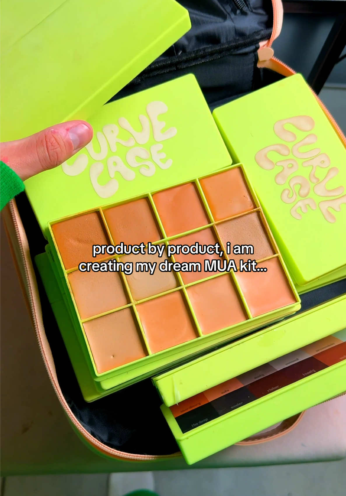 this makes me SO happy… 😮‍💨 #madebymitchell #mua #makeup #fyp #viral 