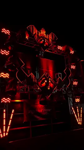 Halloween party?🎃 #imaproductionjember #soundsystemjawatimur #fyp #halloween @Imaproduction @QIMAXXX Videotron Balap 
