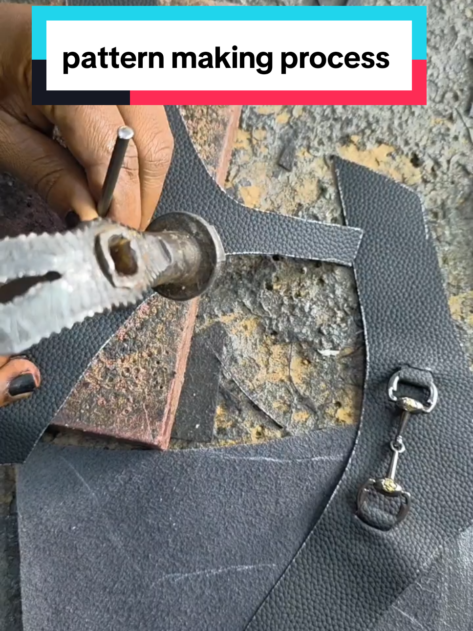 pattern making process  footwear making  footwear tutorials for beginners in shoemaking #schoolshoesupplier #handcraftedshoes #makingshoes #schoolshoemaker 