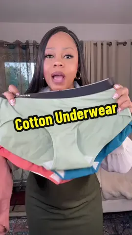 @Innersy US Lingerie #innersyunderwear #underwear #cottonunderwear #cotton #giftideasforher 