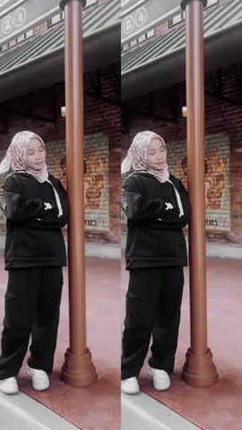 sory xreti bergaya n beroutfit😮‍💨🙏🏻 #fyppp 