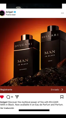 I found this Ad!! On IG and it’s from @Bvlgari And they give you a choice of which sample you want, they are all for men. #creatorsearchinsights #sampletok #sample #fragances #ad ❤️❤️❤️