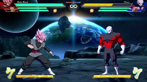 this patch is so dumb (reposted so that the audio matches up with the attacks better) #dragonballsuper #meme  #dragonballfighterz #dragonballz #combo 
