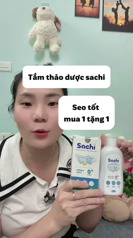 Nước tắm thảo dược sachi toàn thành phần thiên nhiên an toàn và lành tính nên tắm xong không cần tráng lại #mecuakhoai16 #sachi #nuoctamthaoduoc #nuoctamthaoduocsachi #tamthaoduoc 