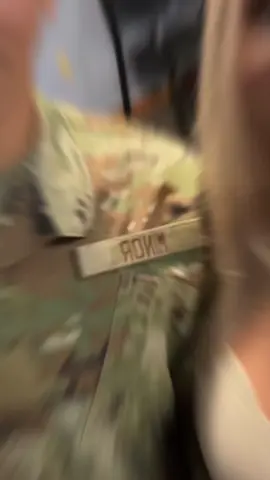 My son graduated electrical training for the Air Force ❤️🤍💙