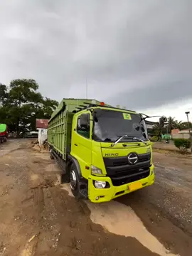 #jambipride🏴‍☠️  #fypシ゚ #fypage  #hino500  #ktn 