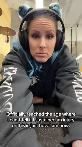 I’m lovin' my 40s. 😎 #fyp #40s #relatable #gettingold #realtalk 