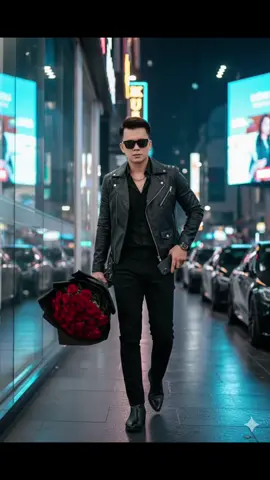 Tạo ảnh cực ngầu ship hoa 20 tháng 10 tặng người yêu bằng Gemini nào Bước 1: Mở Gemini Bước 2: Tải lên ảnh rõ mặt và chính diện Bước 3: Nhập thần chú (câu lệnh): mình để bên dưới 👇 Sau đó chờ và tải ảnh về để đăng thôi (nếu chưa ưng thì cứ tạo lại đến khi ưng thì thôi). #ungdungai #tphau69 #gemini #ai #trend #xuhuong#viral #j97 #jack #đomđóm 