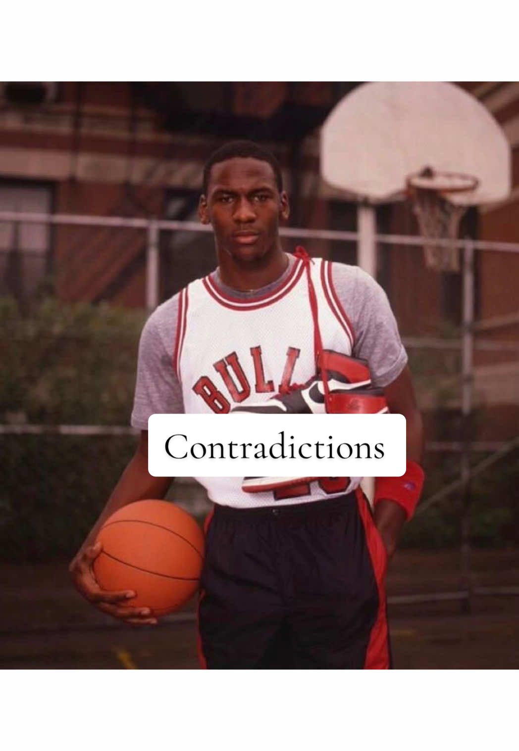 Put all the contradictions below WELCOME TO SCORER’s SOCIETY!! • • • #scorerssociety #brainwashedtothinkelite #theunderdogstory #areyouacasual 