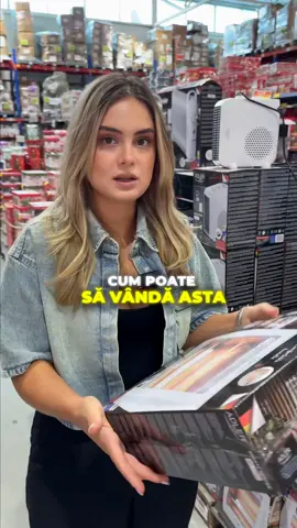 ⚠️ ATENȚIE! Reduceri de până la 70% la China Depot de Black Friday La China Depot, găsești produse la cel mai mic preț din piață, direct de la producător Sunt ZECI de produse reduse masiv, dar trebuie să le vezi cu ochii tăi! 👀 ⏰ Grăbește-te! Stocurile se epuizează rapid și reducerile nu țin o veșnicie. 📍 Vino acum la China Depot și prinde ofertele cât mai sunt!