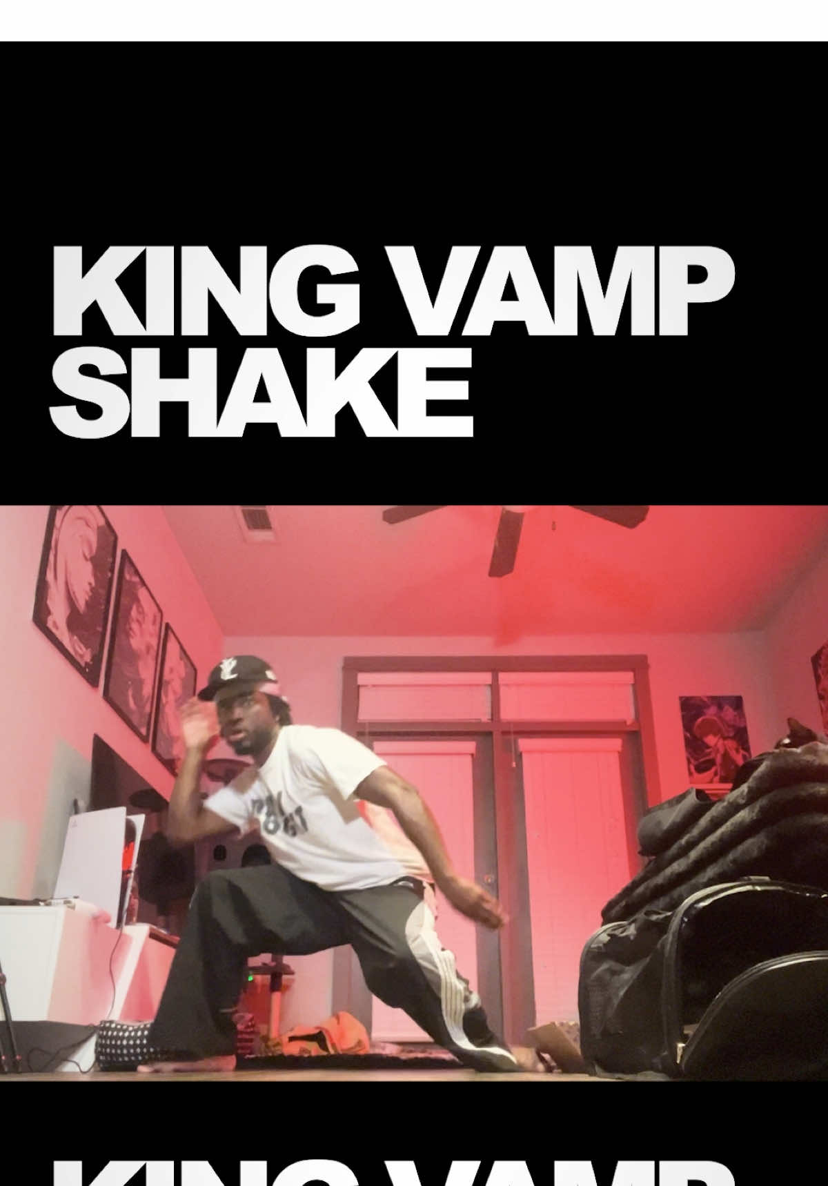 KING VAMP SHAKE #playboicarti #destroylonely #kingvampshake #darkswagshuffle #antagonist 