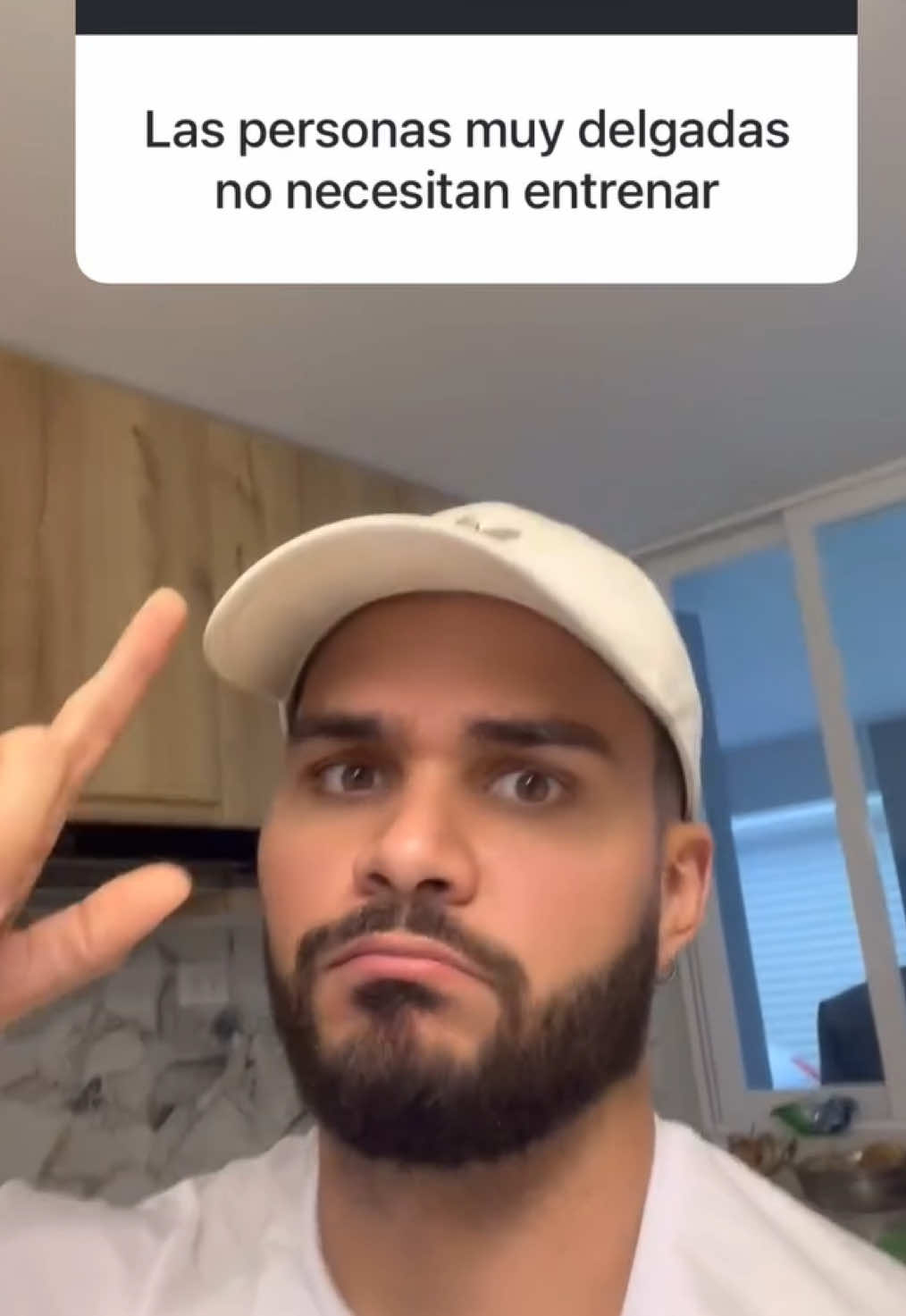 Siempre se puede aumentar de masa muscular 🙌🏼 ser delgado no significa que no tengas grasa 🤦🏻‍♂️ Hay muchas personas que son delgadas y tiene más porcentaje de grasa que de músculo y hay personas que son obesas que tiene algo porcentaje de grasa pero también tiene una buena cantidad de masa muscular 🙌🏼 Así que no se dejen llevar por contexturas 🙌🏼 lo que importa es la “calidad” de ese peso #deficitcalorico #bajardepeso #masamuscular #hipertrofia 