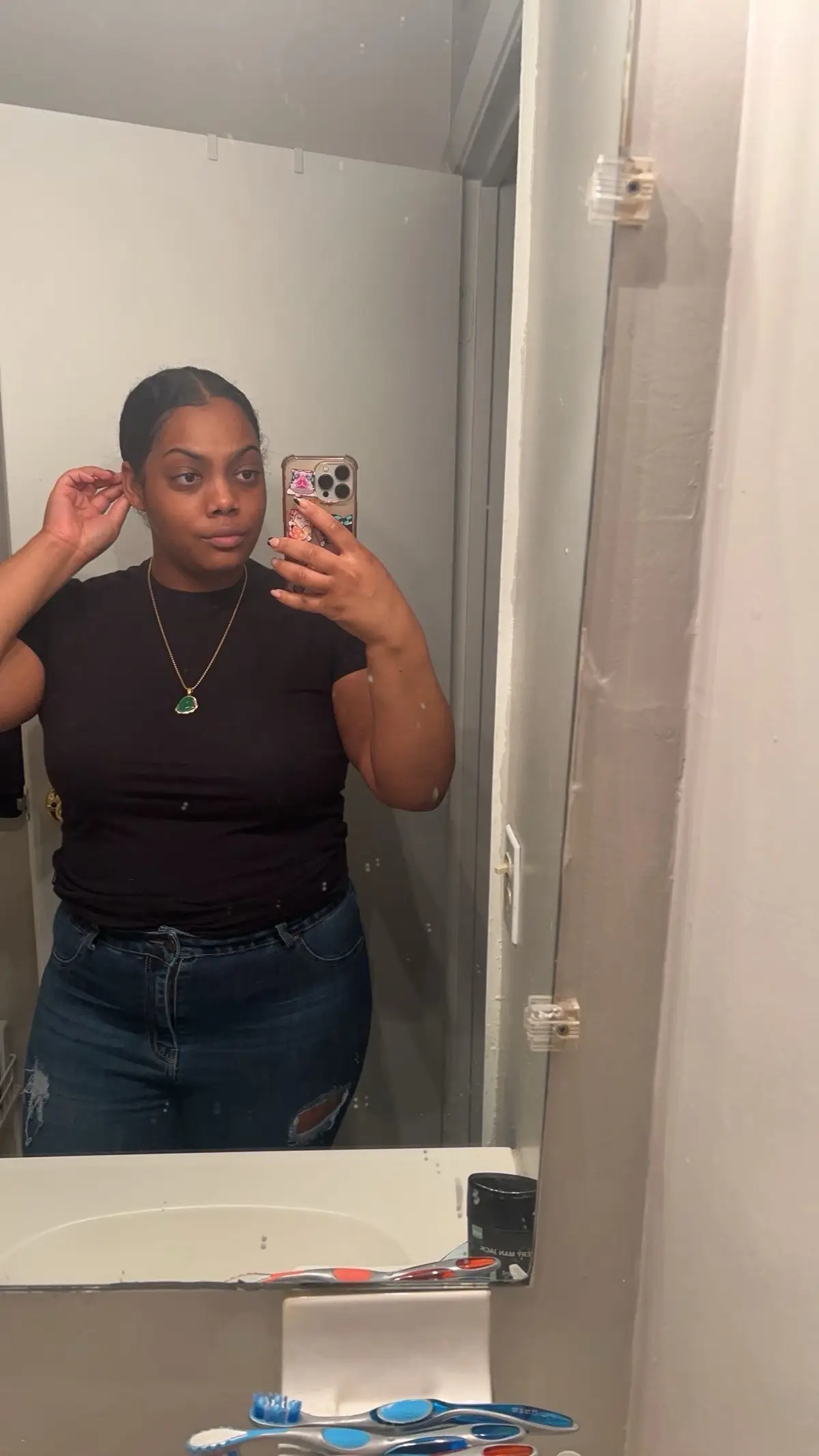 Winter Arc body loading… #fy #weightlossmotivation #winterarc  Coach:@notvictor @Gymshark @Gymshark Women 