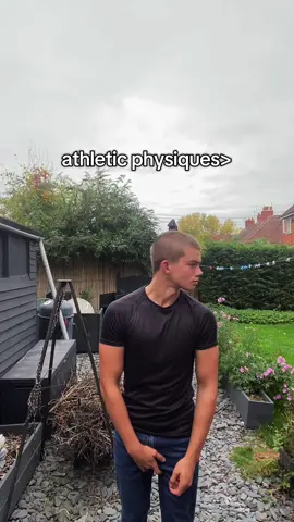 it’s cope i wanna be huge 😔 