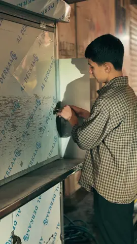 من رحم المعاناة 💔🤷