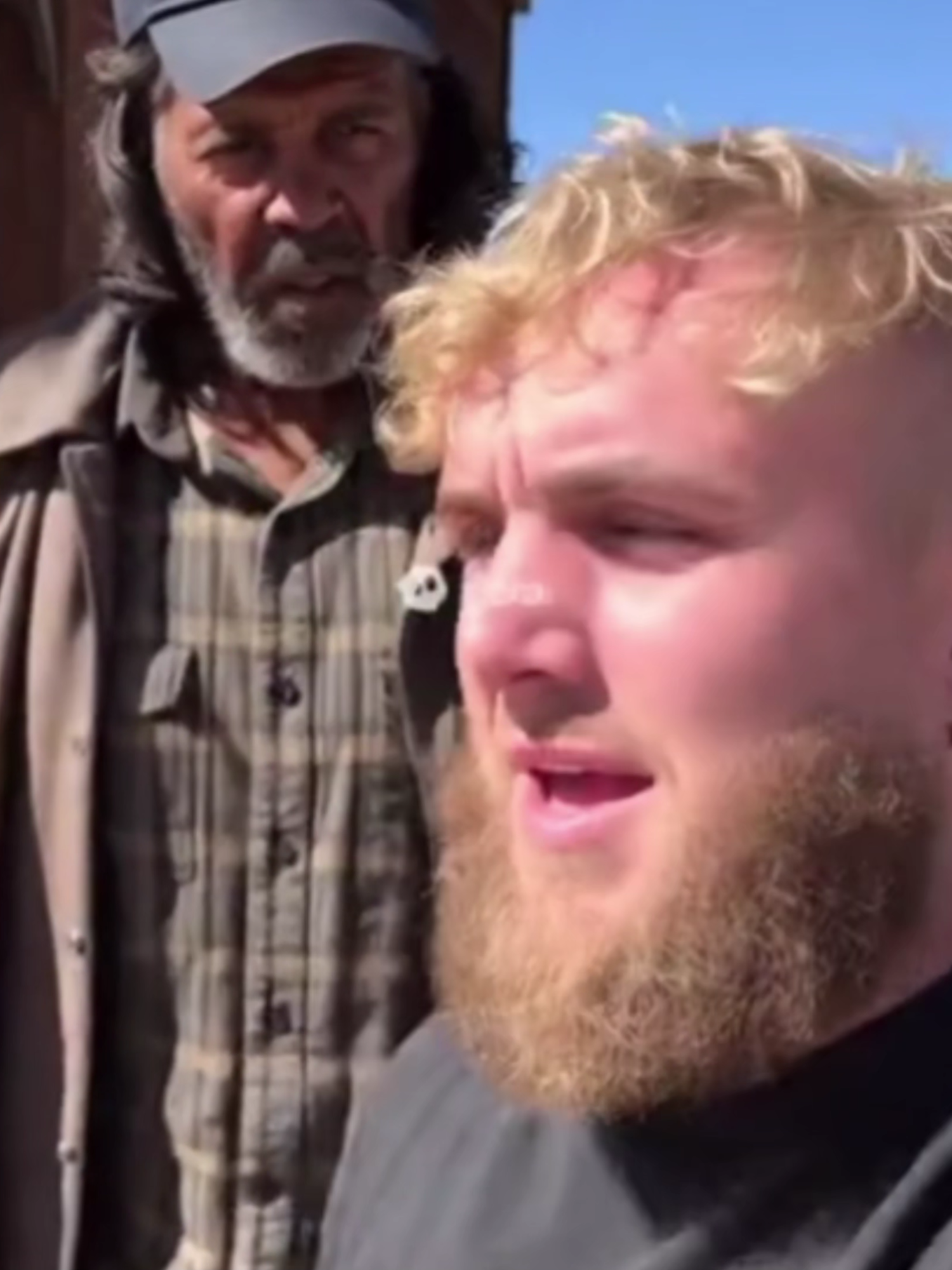 Jake Paul Finds Sunset Sarsaparilla Star Bottle Cap in Bonnie Springs Malcom Holmes Finds Jake... #falloutnewvegas #fallout4 #fallout #fallouttvshow #falloutmods