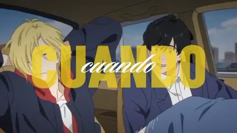extraño a ash ☹️ #bananafish #eijiokumura #ashlynx 