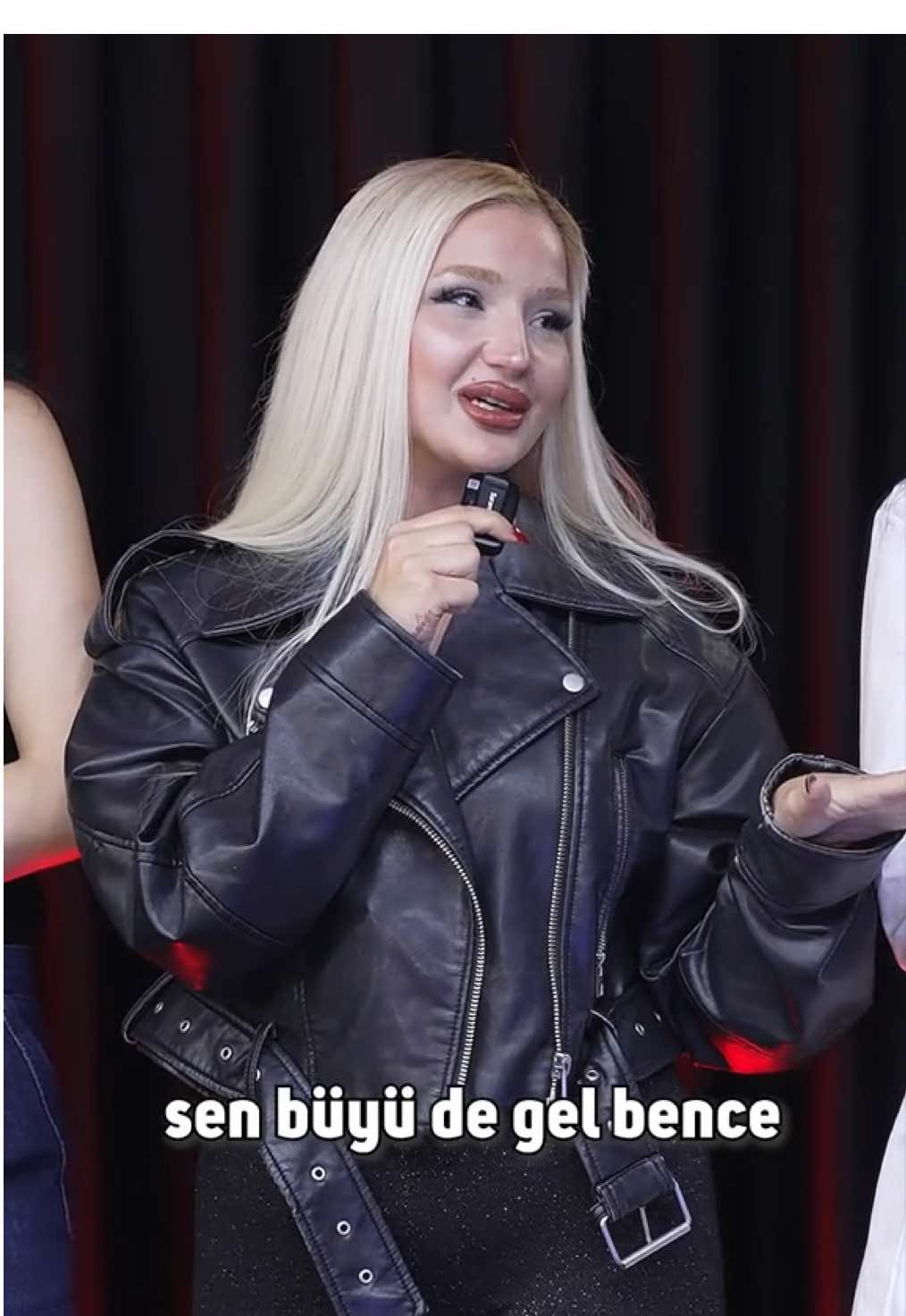 Sağol Teyzecim :)
