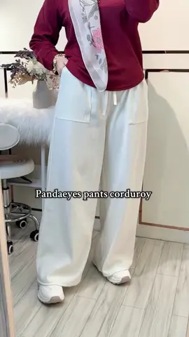 #pandaeyes #pants #corduroy 