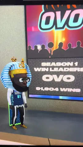 WHO WANTS TO JOIN OVO DROP A COMMENT SAYING ME #nba2k #nba2k26 #2kcommunity #fyp #viral #trending #reprace #ovo #crew 