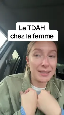 #creatorsearchinsights Les girls dites-moi si vous vivez la meme chose 🙏🏼 #tdah #tdahtiktok #tdahadulte #tdahdiagnostic 