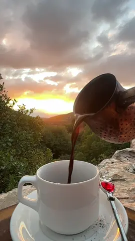 #قهوه #قلبي #دق 