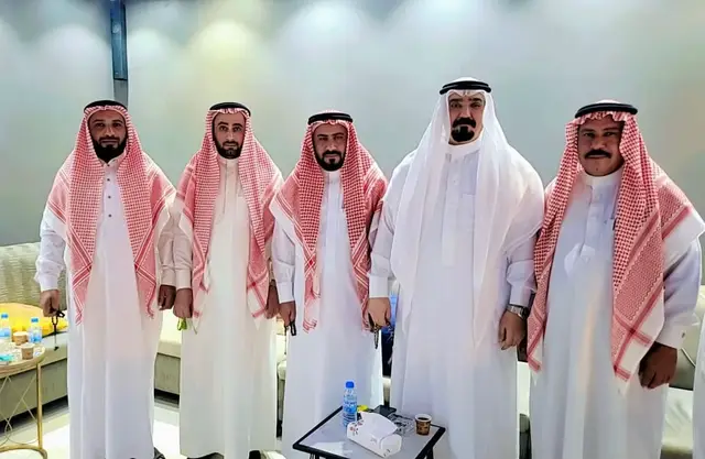 لامير طالب عبدالمطلب الفاعورامير قبيلة الفضل