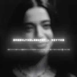 brooklynbloodpop - ssyyko || og  @wuncole #fyp #audiosforyou #editaudio #aestheticaudios #audiosforedits 