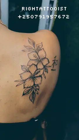 #everyday #art #tattoo #rwandatiktok🇷🇼 #rightkelly 