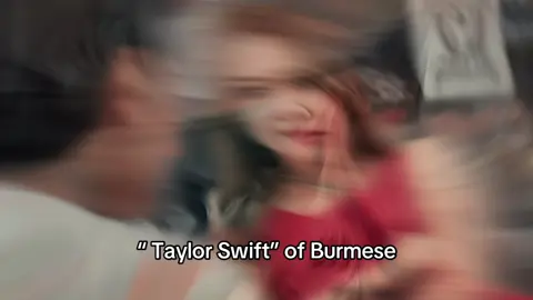 You know She is ??? #CapCut #မတော်တဆ #ဝိုင်းစုခိုင်သိန်း #trending #fypage 