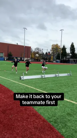 Obstacle course edition 