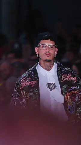 SPFW30 para Dario Mittmann. #FashionWeek