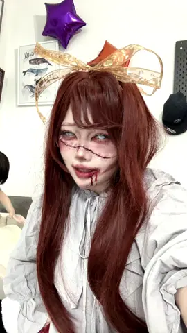 アンパンチされるとこだった