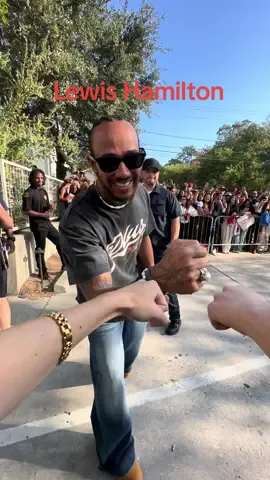 literally what is my life @Lewis Hamilton @Formula 1 @Circuit of The Americas #lewishamilton #usgp #f1 #cota #lh44 