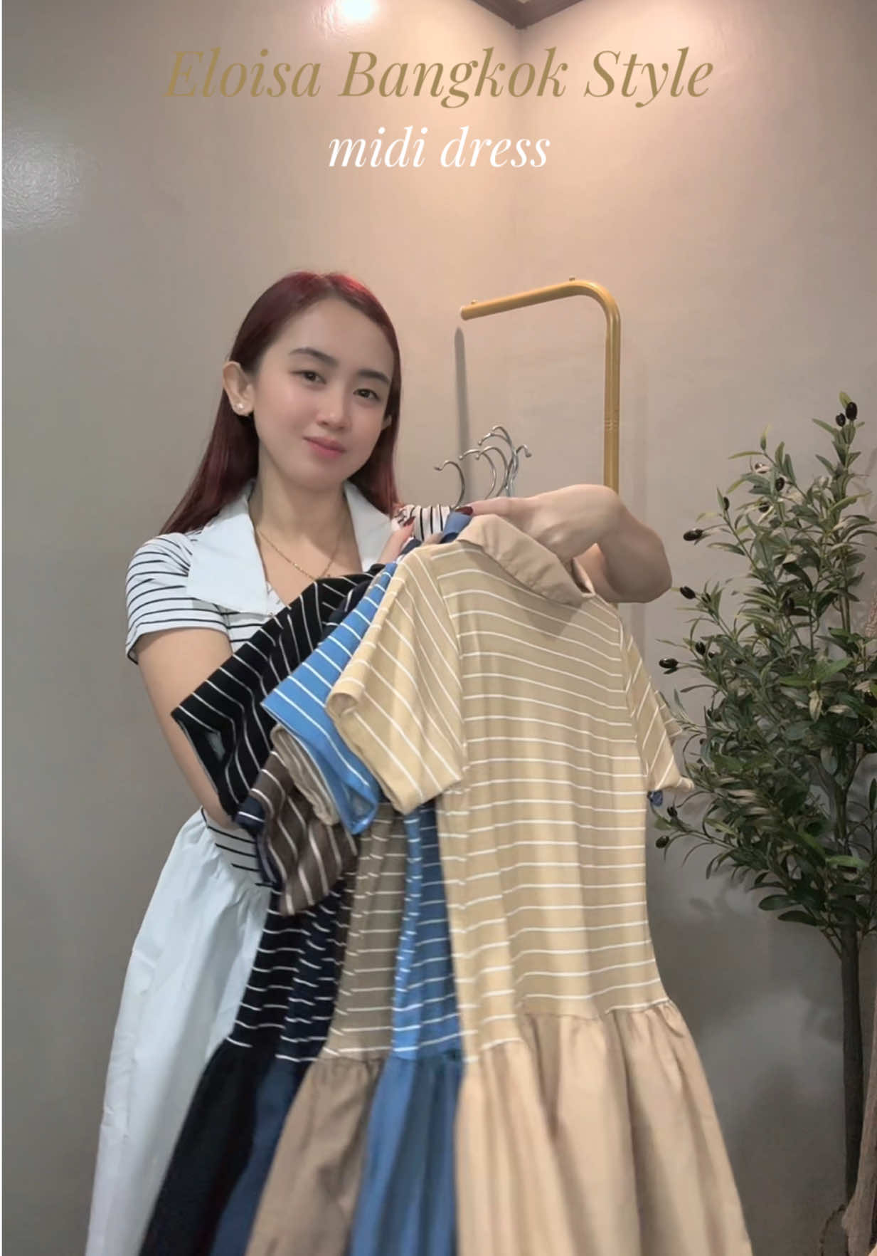 ang pwiti @UNIQ.MNL❤️ 🥹 #fyp #foryou #dress #sale 