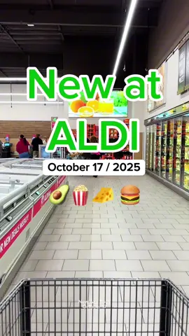Aldi finds at October 17 / 2025. ALDI grocery shopping and deals of this week #aldi #aldifinds #alditiktok #shopwithme #aldishopping 