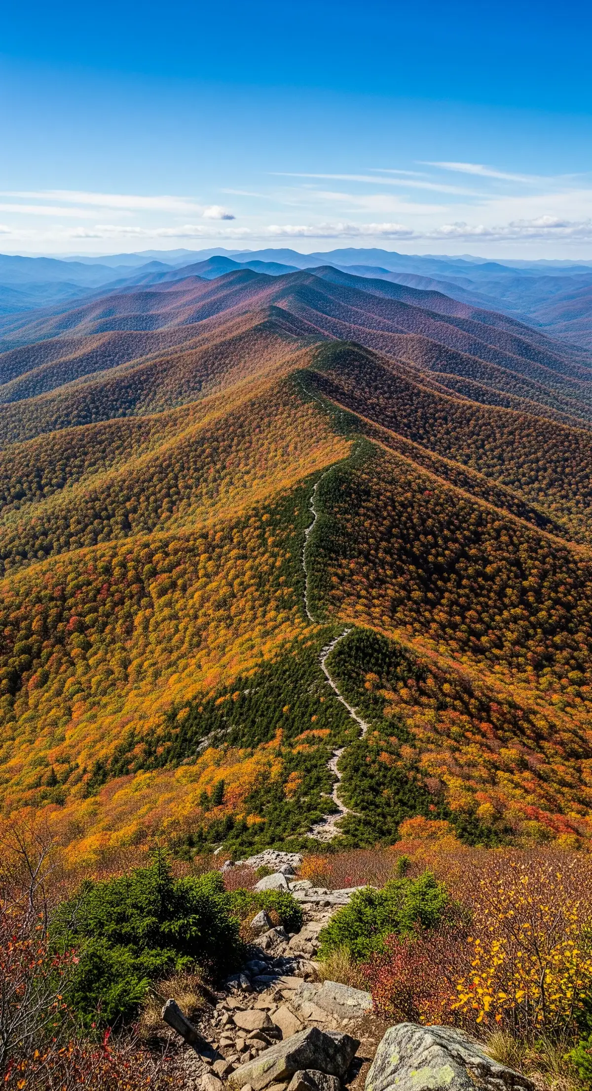 #Pennsylvania #Tuscarora #mountains #TravelTikTok #Fyp 