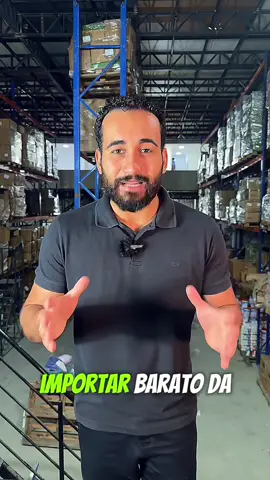 Comente “Importação” para fazer parte da comunidade de importação mais lucrativa do Brasil!  #importacao #importação #importaçãodireta #china #importaçãosegura  