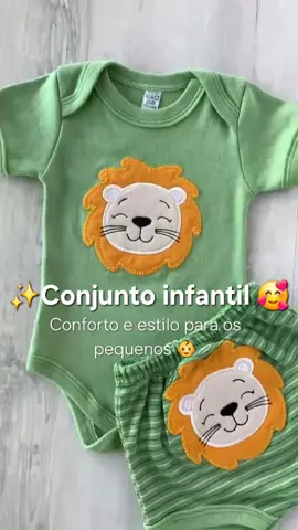 Dê uma olhada em Conjunto de Body e Short Bebe Manga Curta Menino 100% algodão por R$38,90. Compre na Shopee agora! https://s.shopee.com.br/1BDnh482JX#enxoval #bebe #viral #mamae 