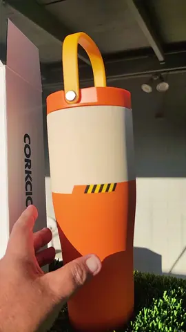 Star Wars™™ Go Cup XL - Vaso verde de 30 oz, a prueba de fugas, botella de agua reutilizable y lavable con diseño de Grogu #watercup #starwarscup #tiktokshopcreatorpick #fallfestival #fallsale 