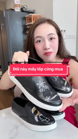 Mua thôi chần trừ gì#xuhuong #phsgr #giaydep 