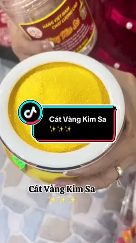 Cát Vàng Kim Sa  ✨✨✨ #nhangdenkhanhvan #dothocungkhanhvan #dothocung #xuhuongtiktok #catkimsa 