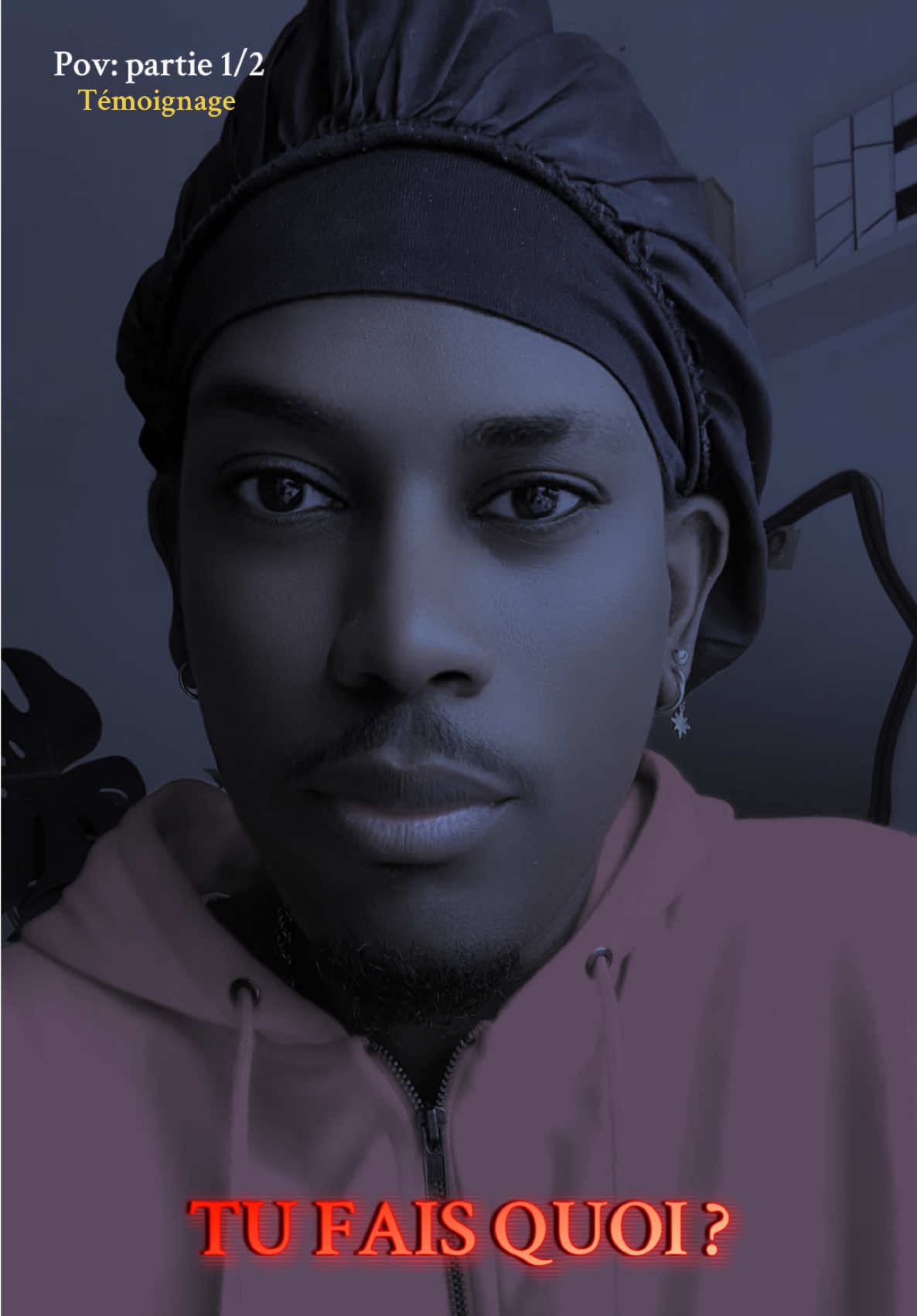 Légende de Guyane : LA DAME BLANCHE 😬🇬🇫 #guyane #🇬🇫 #pourtoi #973 #myth 