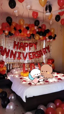 ✨Happy Anniversary Bubu...🌹🌹🌹🥳🥳🥳🥳💫 #happyanniversary #viralvideo #foryoupage #fyp #creatorsearchinsights 