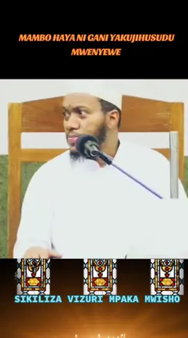 #viral #trending #muslim #islamicvideo #famousboywezzy 