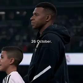 I can't wait ☠️ 🥶 26 October ☠️  Barcelona vs Real madrid ☠️🥶#barcelona #realmadrid #viral #fyp #footballtiktok 