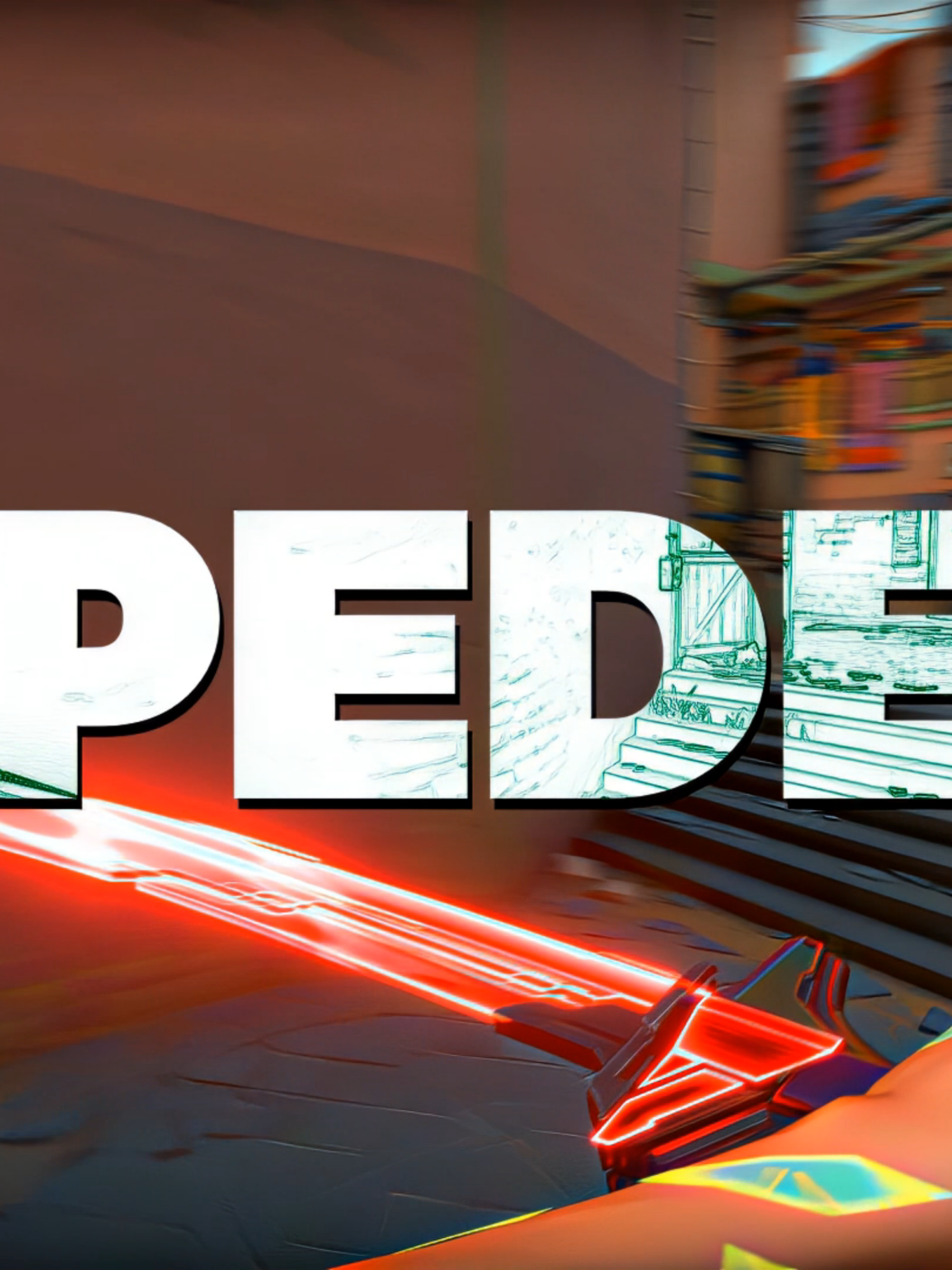 NO BATIDAO / cr: @swayvlr  #Valorant #edit #clips #montage #funk #valorantedit